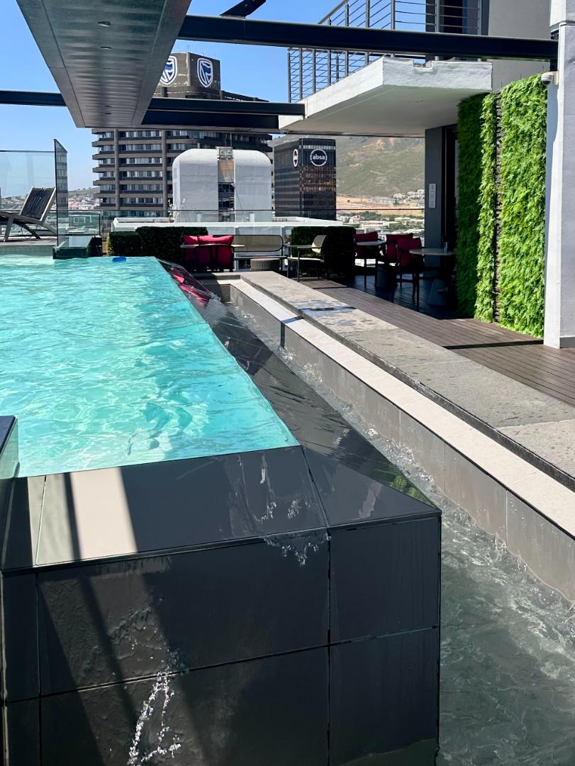 2 Bedroom Property for Sale in Cape Town City Centre Western Cape